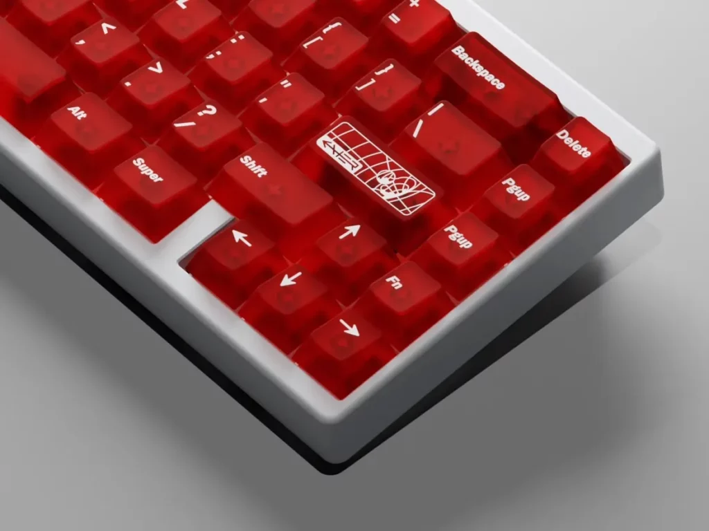 dream-search-mist-transparent-oem-keycapset-red5