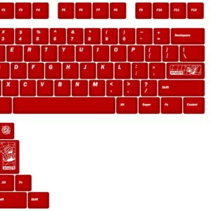 dream-search-mist-transparent-oem-keycapset-red7