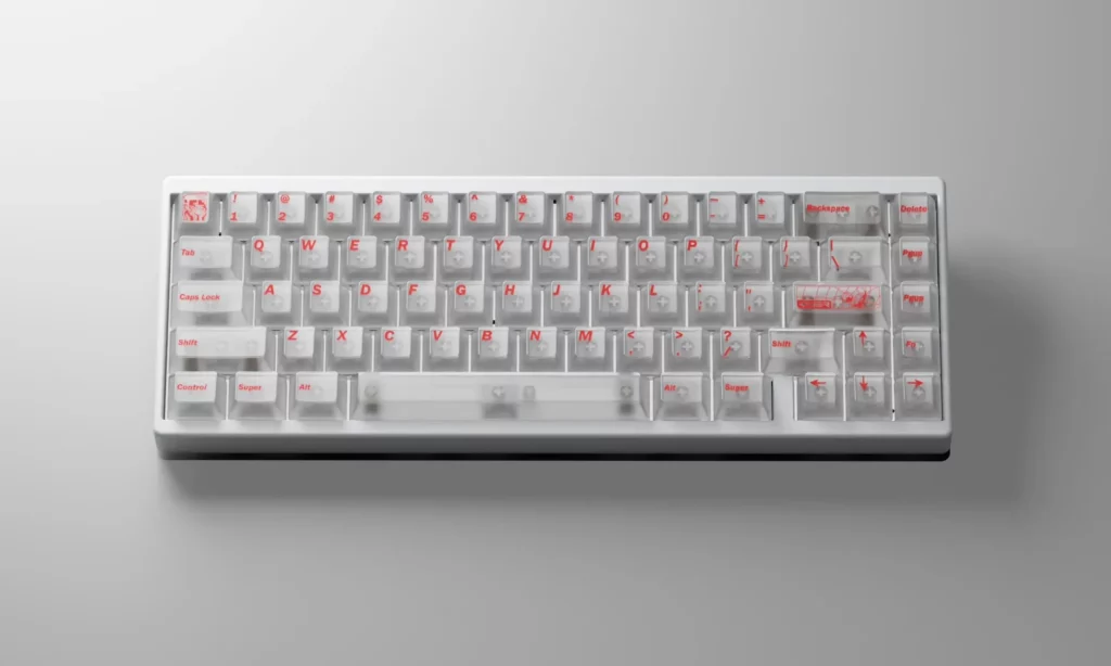 dream-search-mist-transparent-oem-keycapset-white