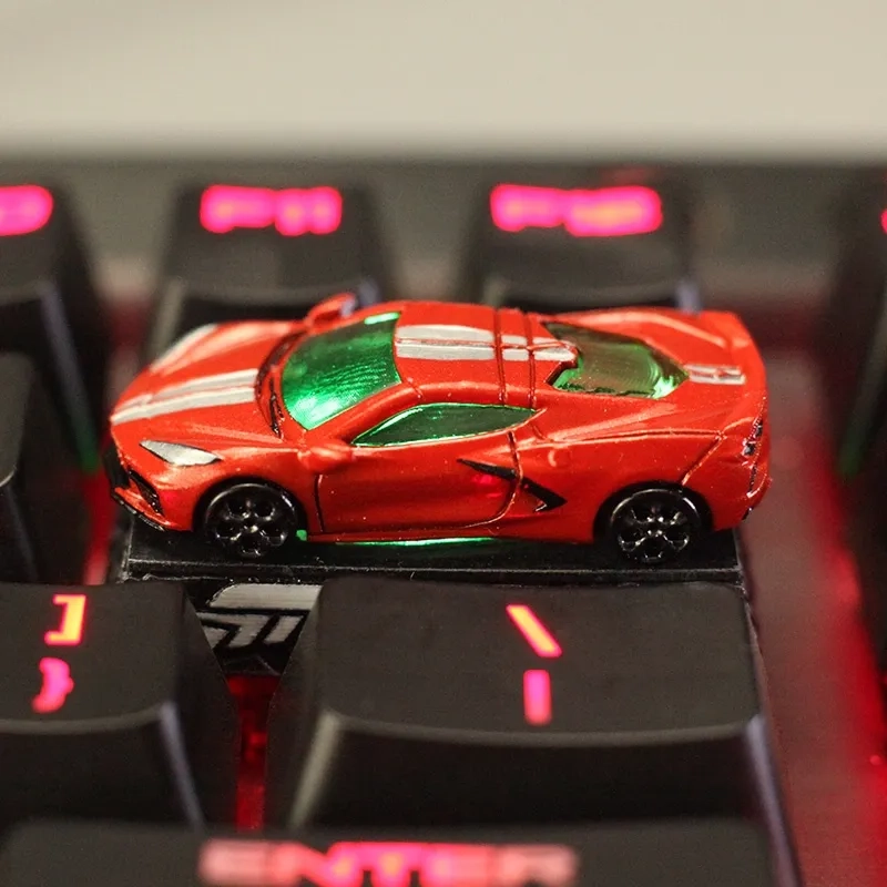 forza-horizon4-chevrolet-corvette-c8-keycap-cover