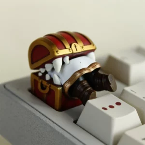 frieren-beyond-journeys-end-mimics-keycap-cover