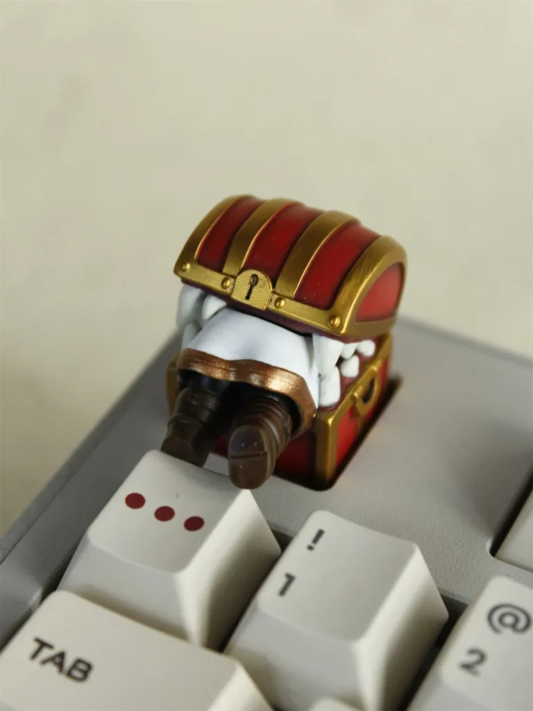 frieren-beyond-journeys-end-mimics-keycap-side