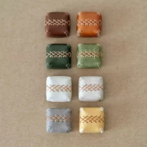 genuine-leather-small-square-keycaps-cover