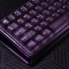 grey-purple-translucent-minimal-keycap-set-purple