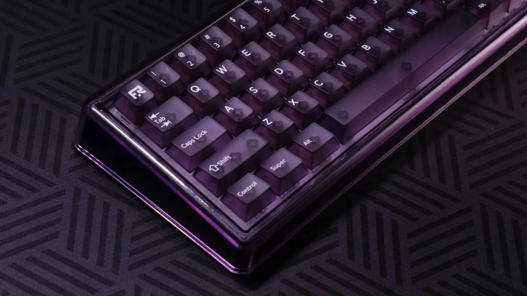 grey-purple-translucent-minimal-keycap-set-purple