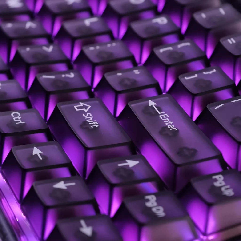 grey-purple-translucent-minimal-keycap-set-purple2