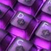 grey-purple-translucent-minimal-keycap-set-purple3