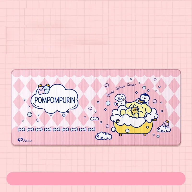hello-kitty-pompompurin-2-desk-mat-cover