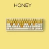 honey-oem-keycap-set-upfront