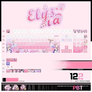 honkai-impact-3rd-elysia-oem-keycapset-elysia