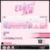 honkai-impact-3rd-elysia-oem-keycapset-front