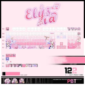 honkai-impact-3rd-elysia-oem-keycapset-front