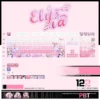 honkai-impact-3rd-elysia-oem-keycapset-side