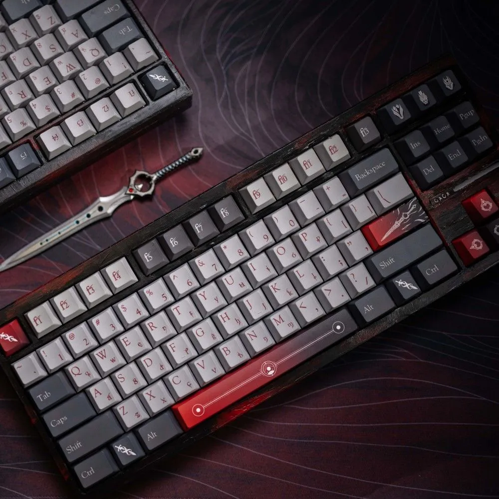 infinity-blade-themed-oem-keycap-set-cover
