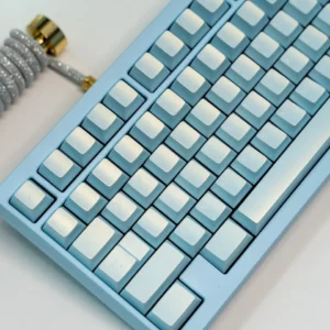 iridescent-pearl-oem-minimal-keycap-set-bluesupplement