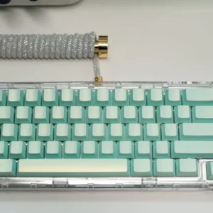 iridescent-pearl-oem-minimal-keycap-set-greenfull