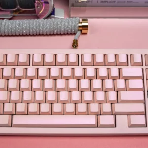 iridescent-pearl-oem-minimal-keycap-set-pinkfull