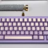 iridescent-pearl-oem-minimal-keycap-set-purplefull