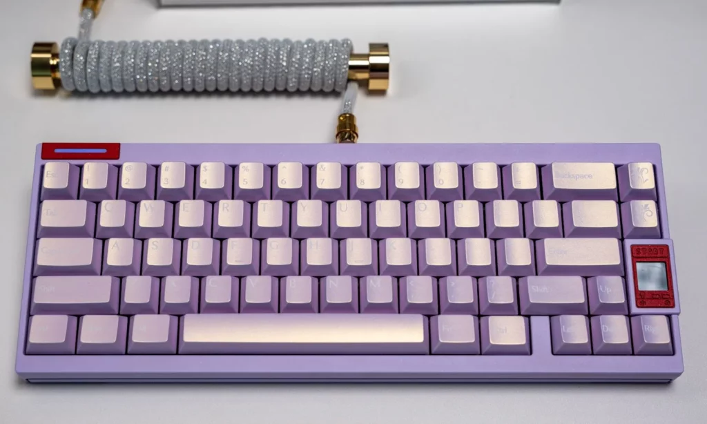 iridescent-pearl-oem-minimal-keycap-set-purplefull