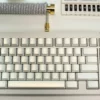 iridescent-pearl-oem-minimal-keycap-set-whitefull