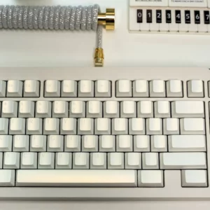 iridescent-pearl-oem-minimal-keycap-set-whitefull