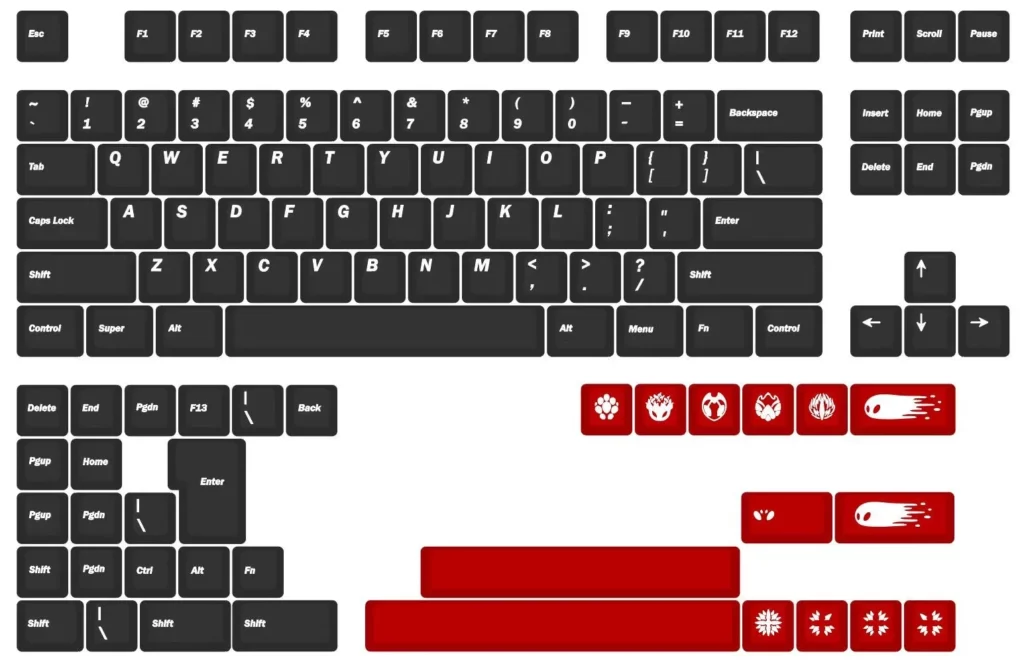 lava-mist-transparent-keycap-set-black6