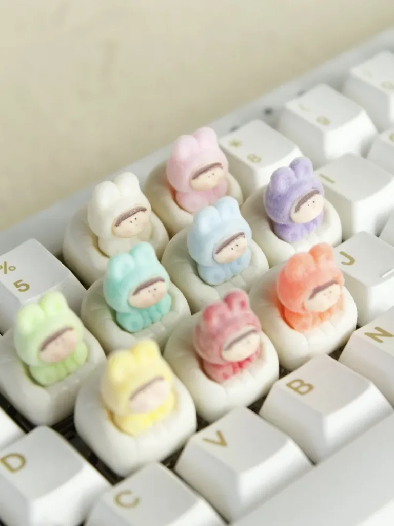 lazy-sofa-lilisi-keycaps-cover