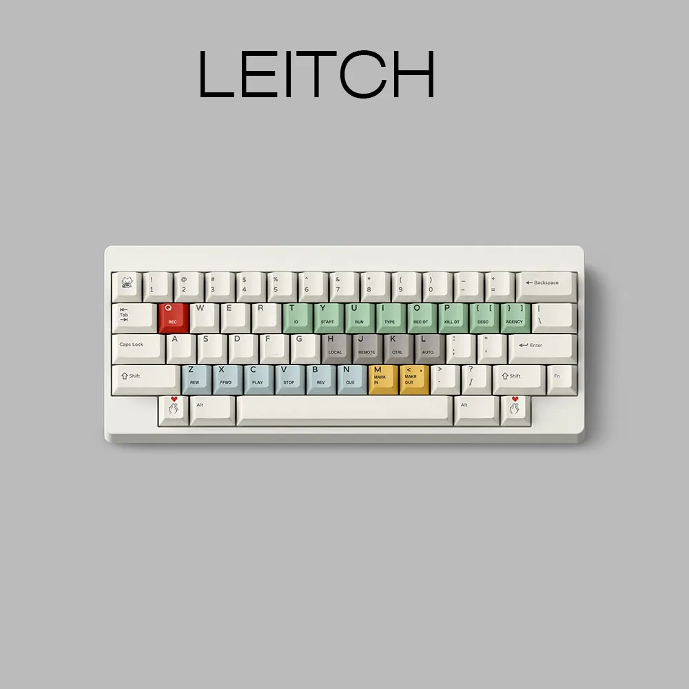leitch-oem-keycap-set-cover