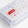 lelelab-supsup-white-transparent-keycap-left