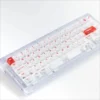 lelelab-supsup-white-transparent-keycap-set-cover