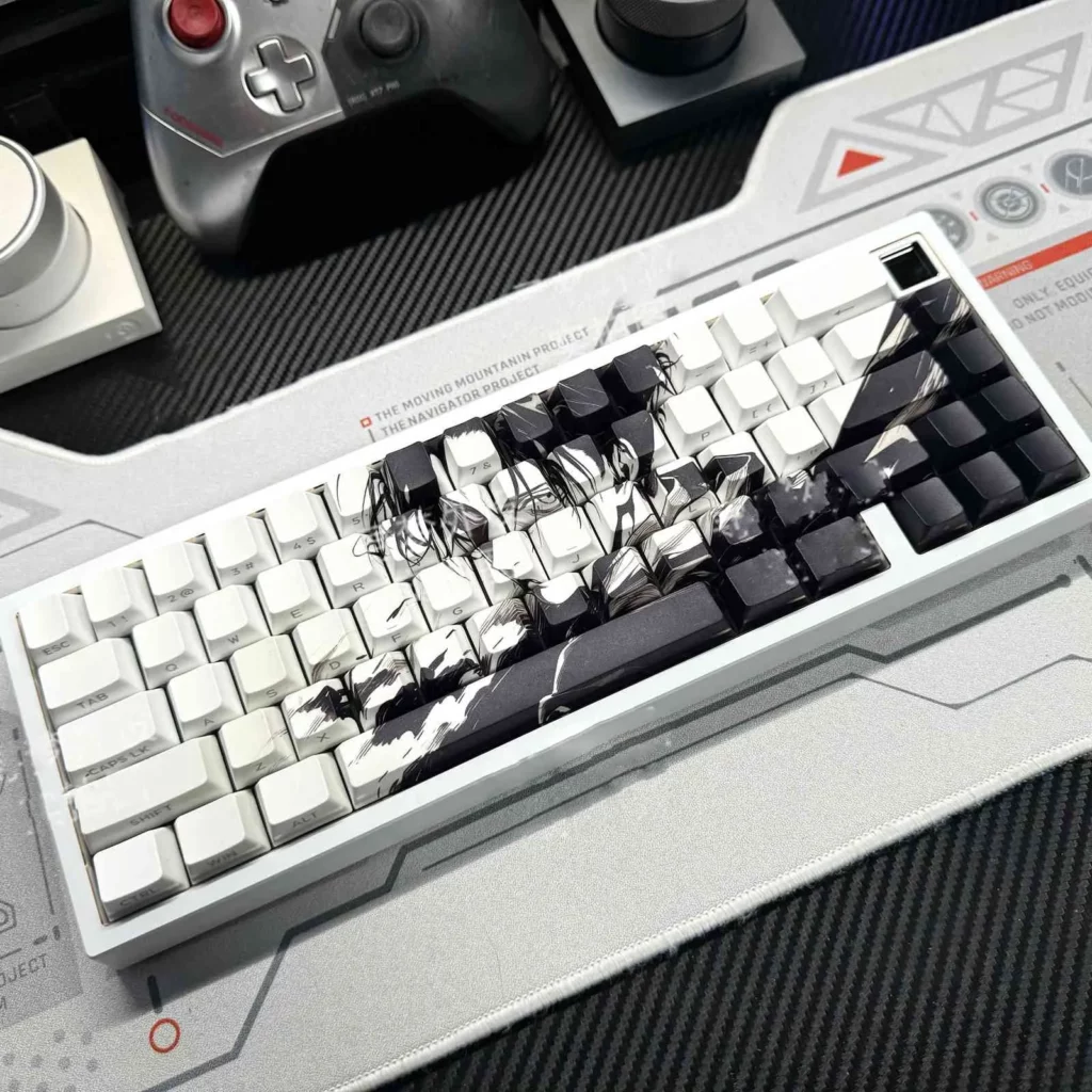 levi-ackerman-keycap-set-cover