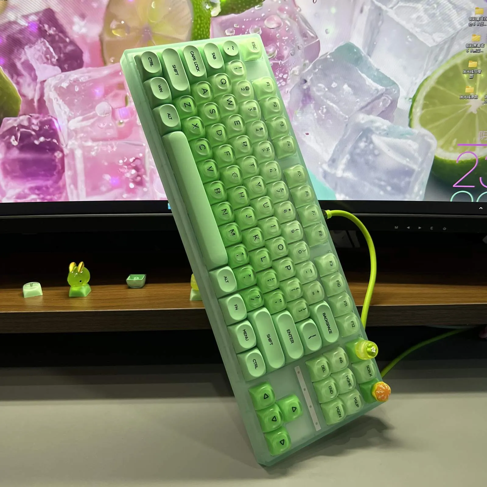 lime-jelly-hom-keycap-set-side2