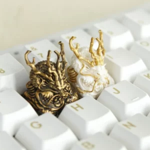 long-horned-chinese-dragon-keycaps-cover