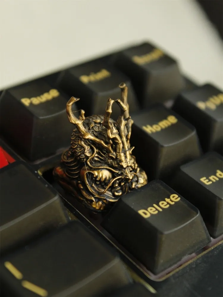 long-horned-chinese-dragon-keycaps-side2