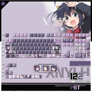 lovechunibyo-other-delusions-rikkatakanashi-oem-keycapset-cover