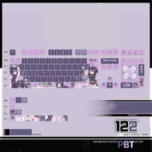 lovechunibyo-other-delusions-rikkatakanashi-oem-keycapset-rikka