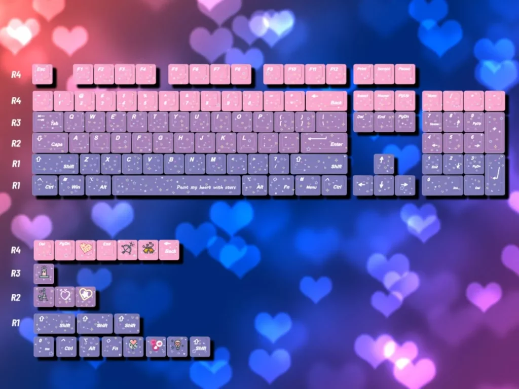 lovestruck-keycap-set-upfront