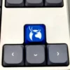 luckin-coffee-logo-low-shaft-keycap-front2