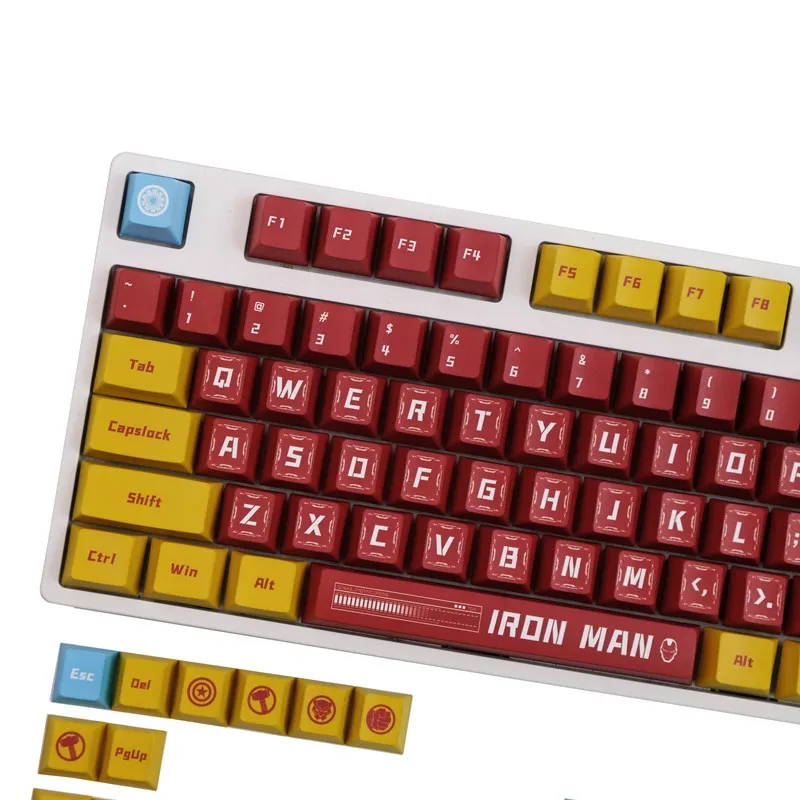 marvel-iron-man-oem-keycap-set-side