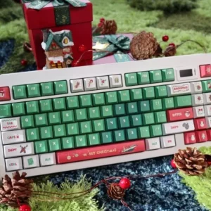 merry-christmas-cake-oem-keycap-set-cover