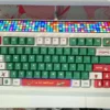 merry-christmas-cake-oem-keycap-set-front2