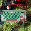 merry-christmas-cake-oem-keycap-set-upfront3