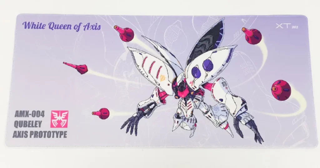 mobile-suit-gundam-amx004-qubeley-deskmat-cover