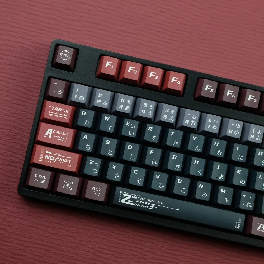 mobile-suit-gundam2-oem-keycap-set-front