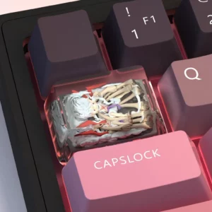 monkey-dluffy-backspace-key-transparent-keycap-cover