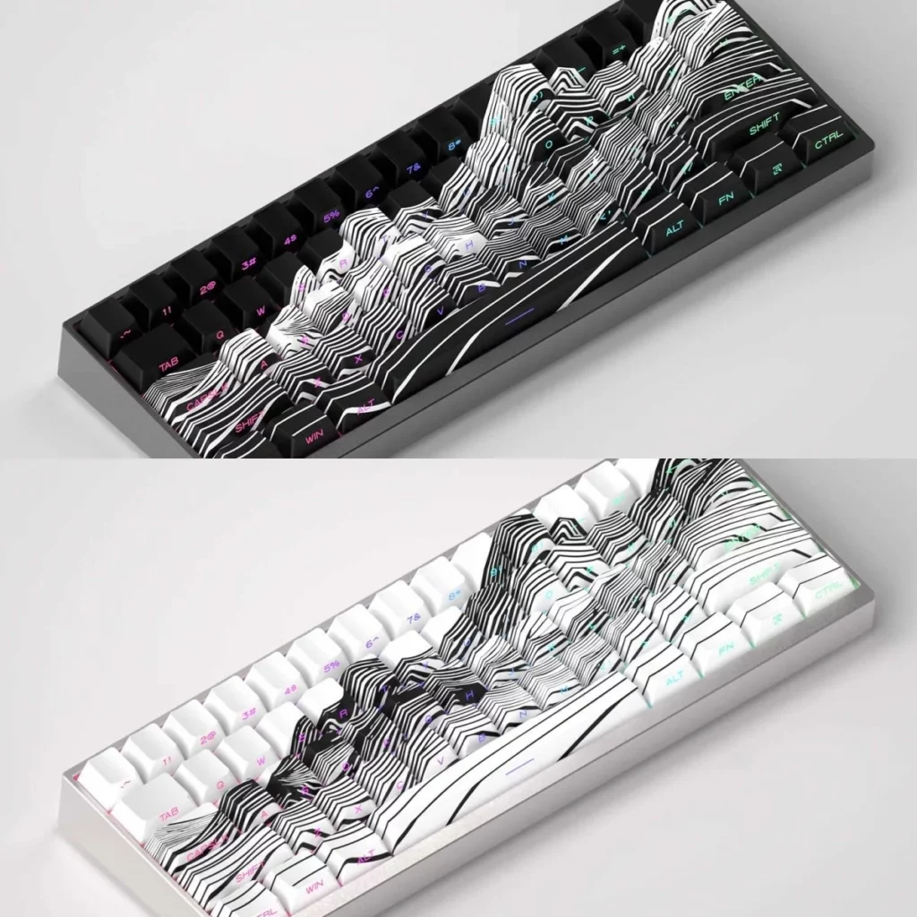 mountains-oem-keycap-set-1