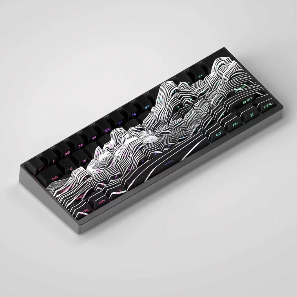 mountains-oem-keycap-set-2