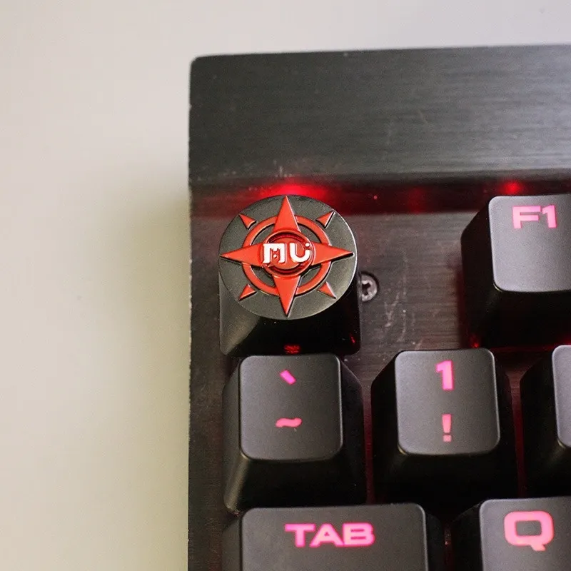 mu-online-logo-keycap-cover