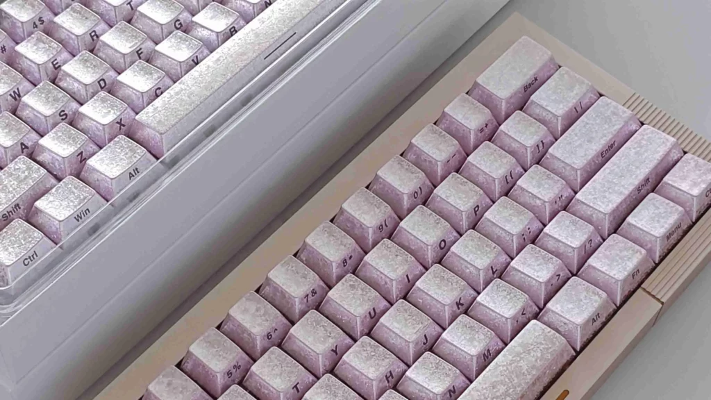 mysterious-crystal-series-oem-keycap-set-pink