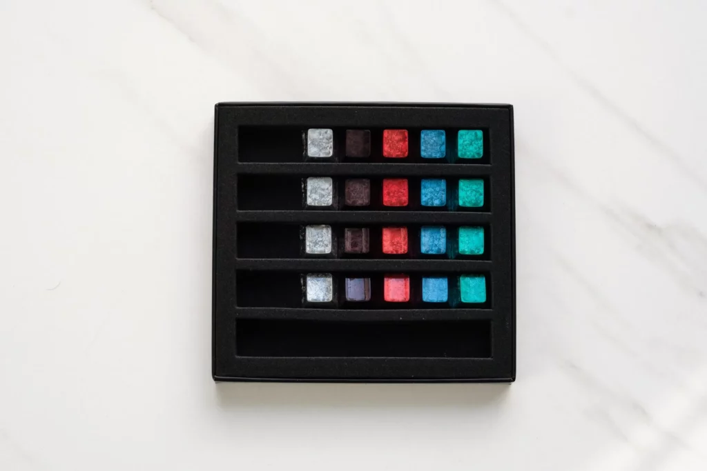 mysterious-crystal-series-oem-supplement-keycapset-five